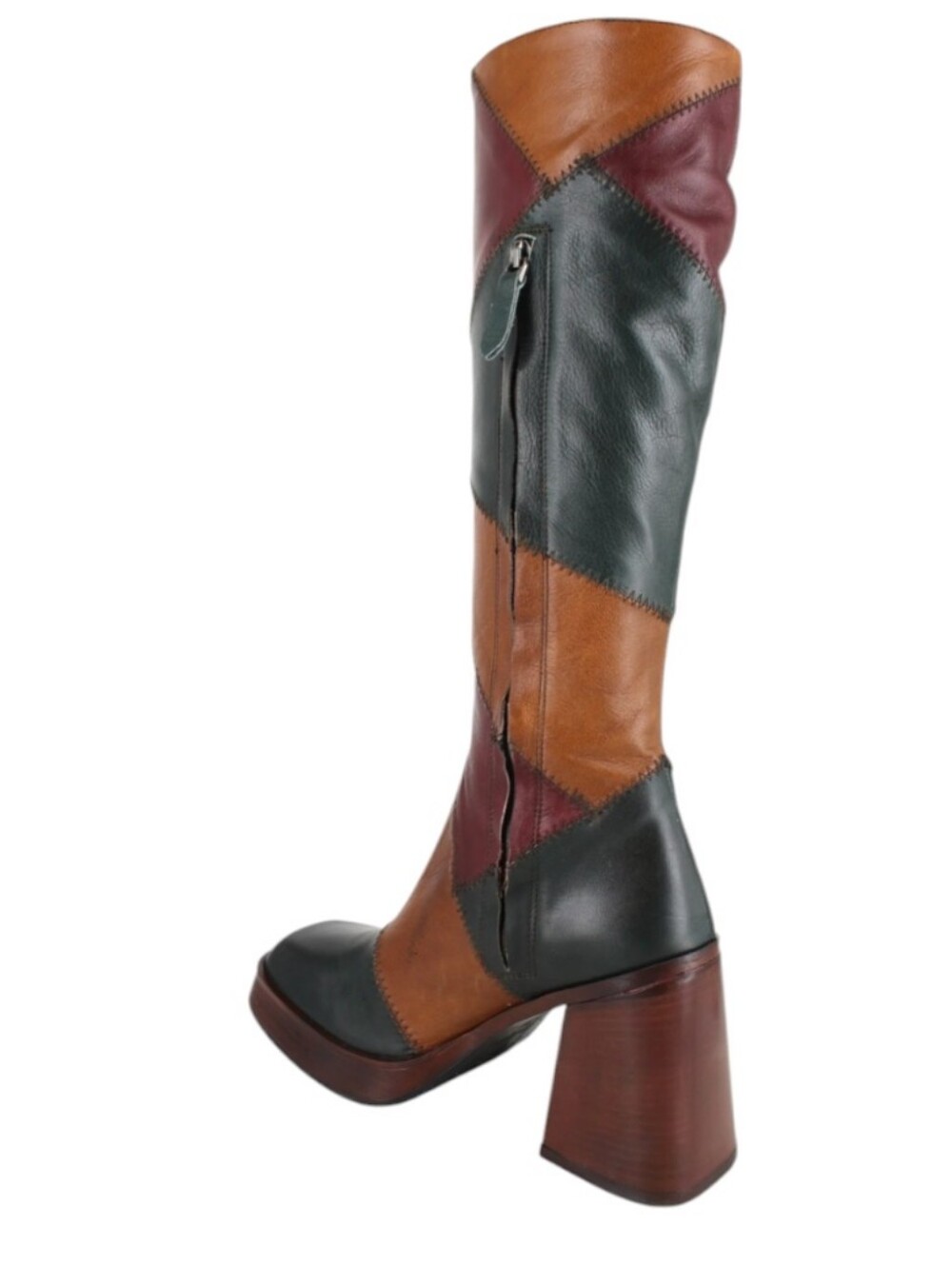 ZIGI Leilani Knee High Boot ....Size 9 - Picture 3 of 11
